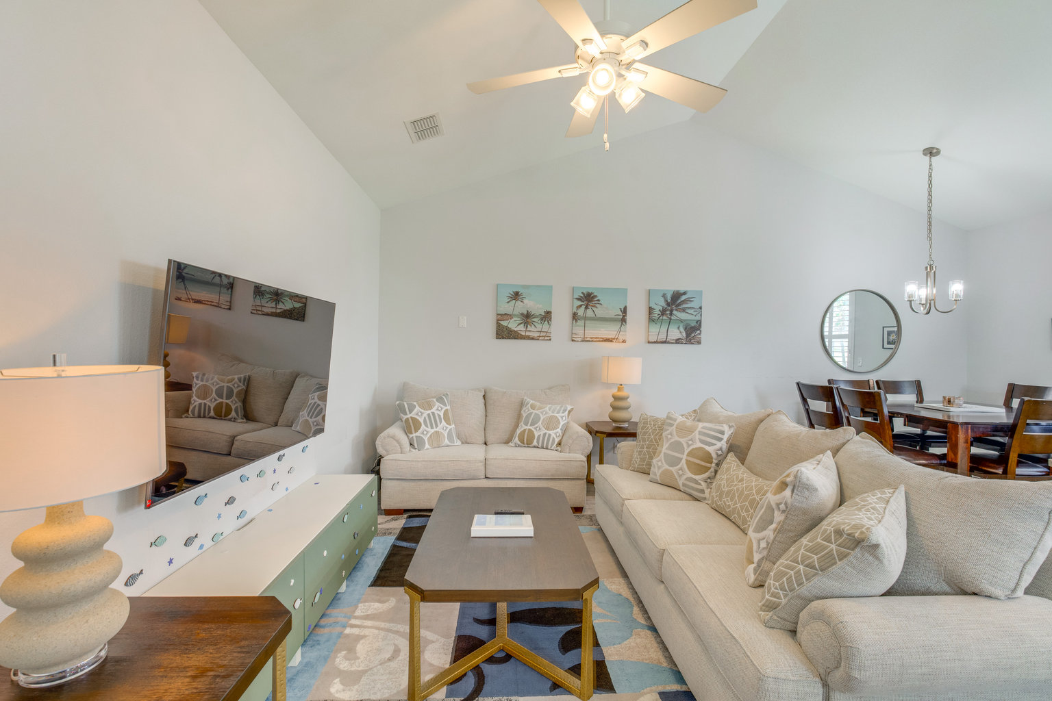 Corpus Christi Vacation Rental