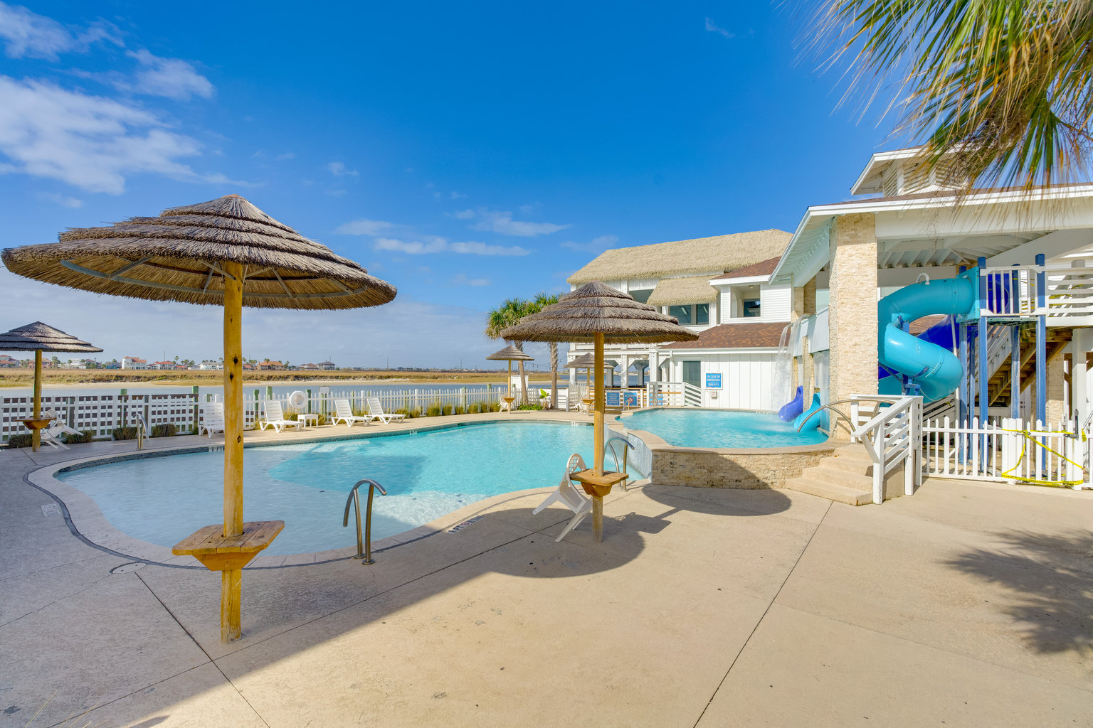 Corpus Christi Vacation Rental