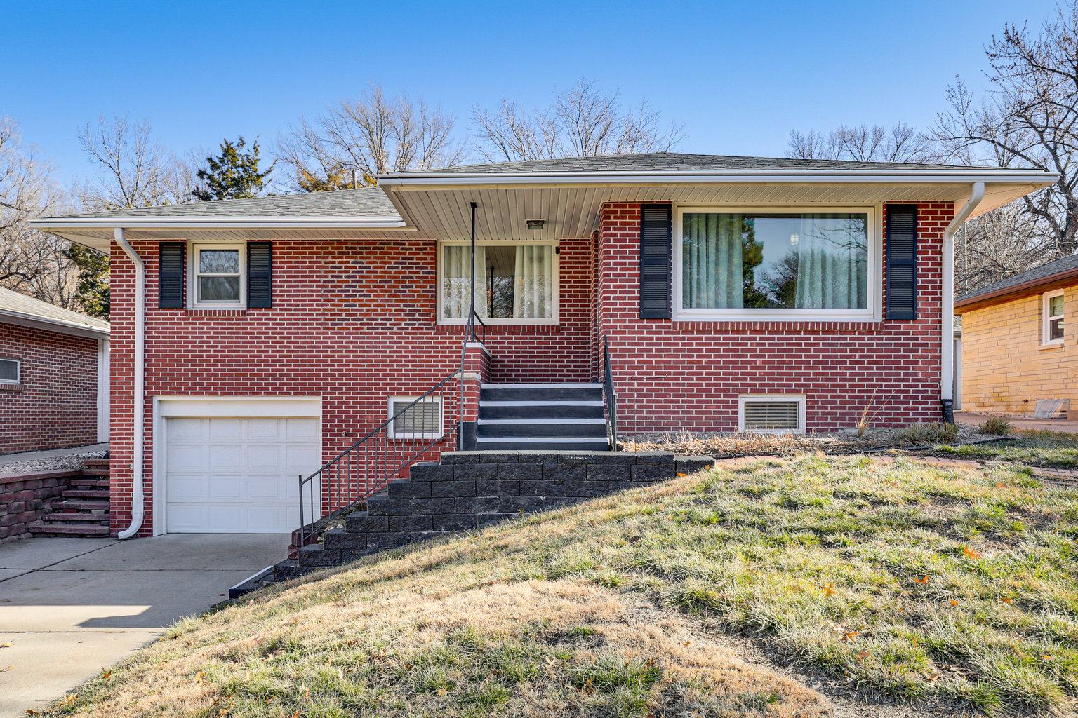 Lincoln Vacation Rental