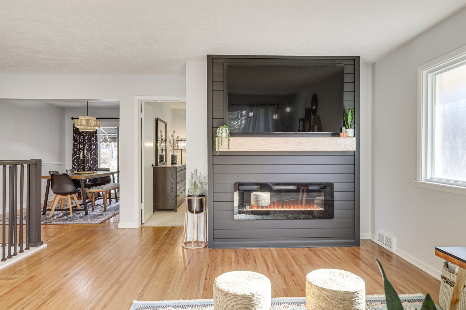 Lincoln Vacation Rental