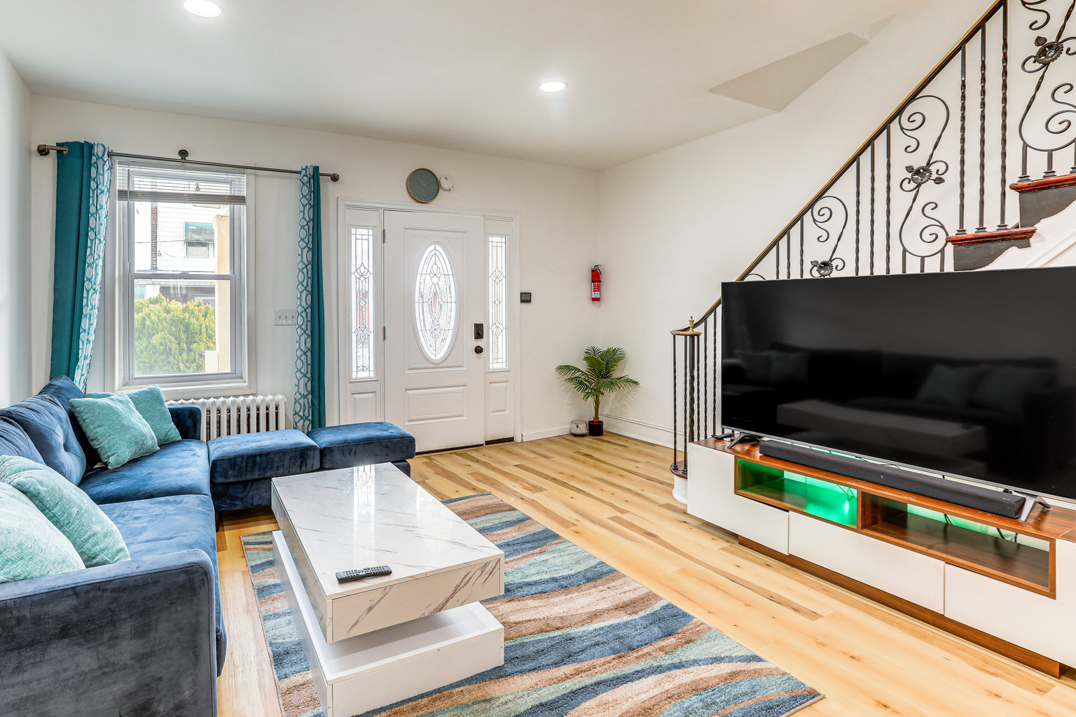 Philadelphia Vacation Rental