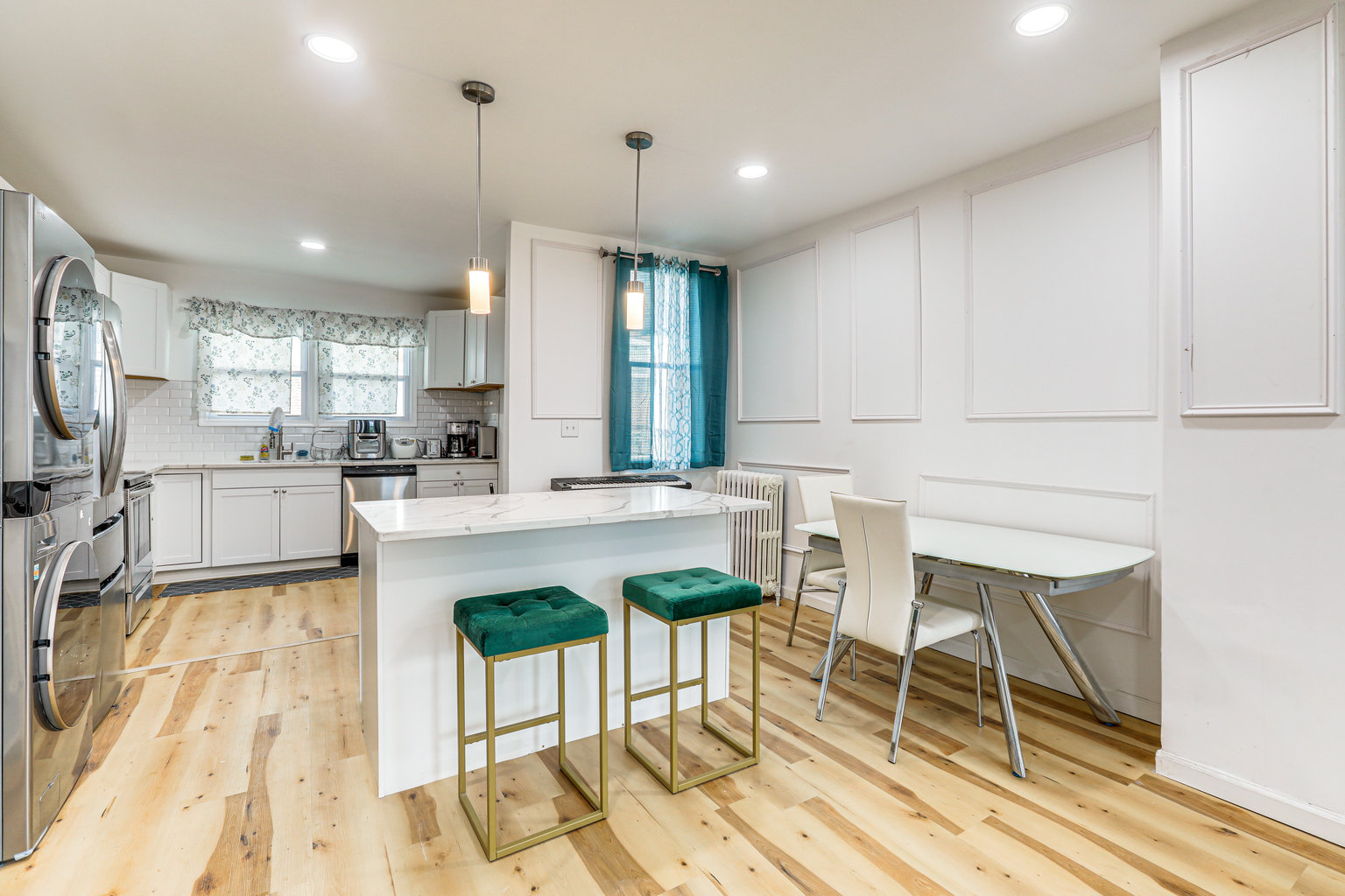 Philadelphia Vacation Rental
