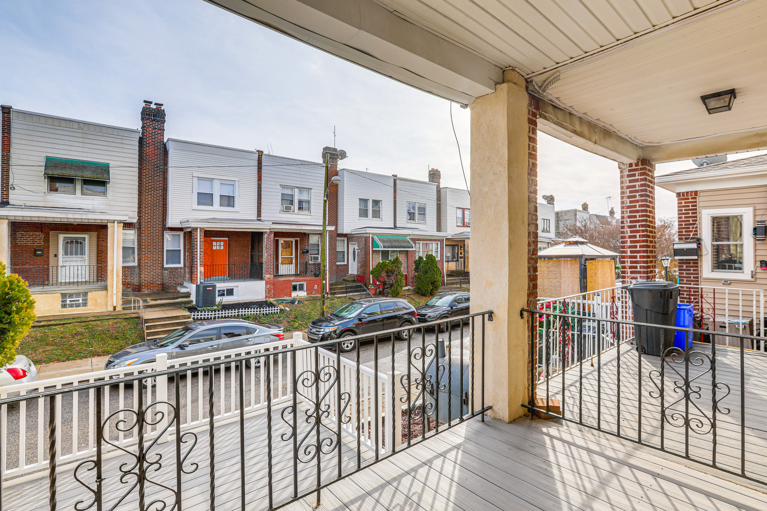 Philadelphia Vacation Rental