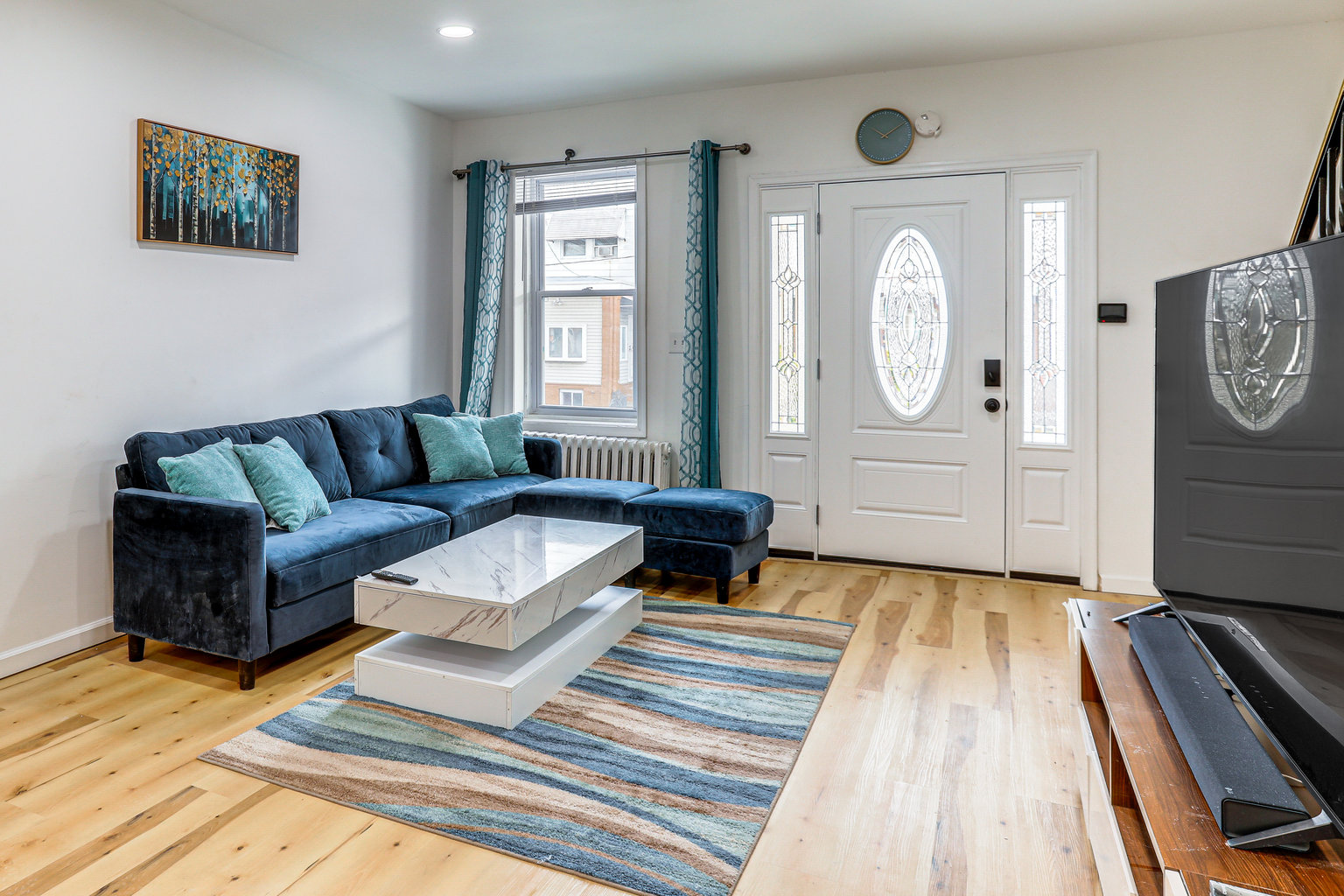 Philadelphia Vacation Rental
