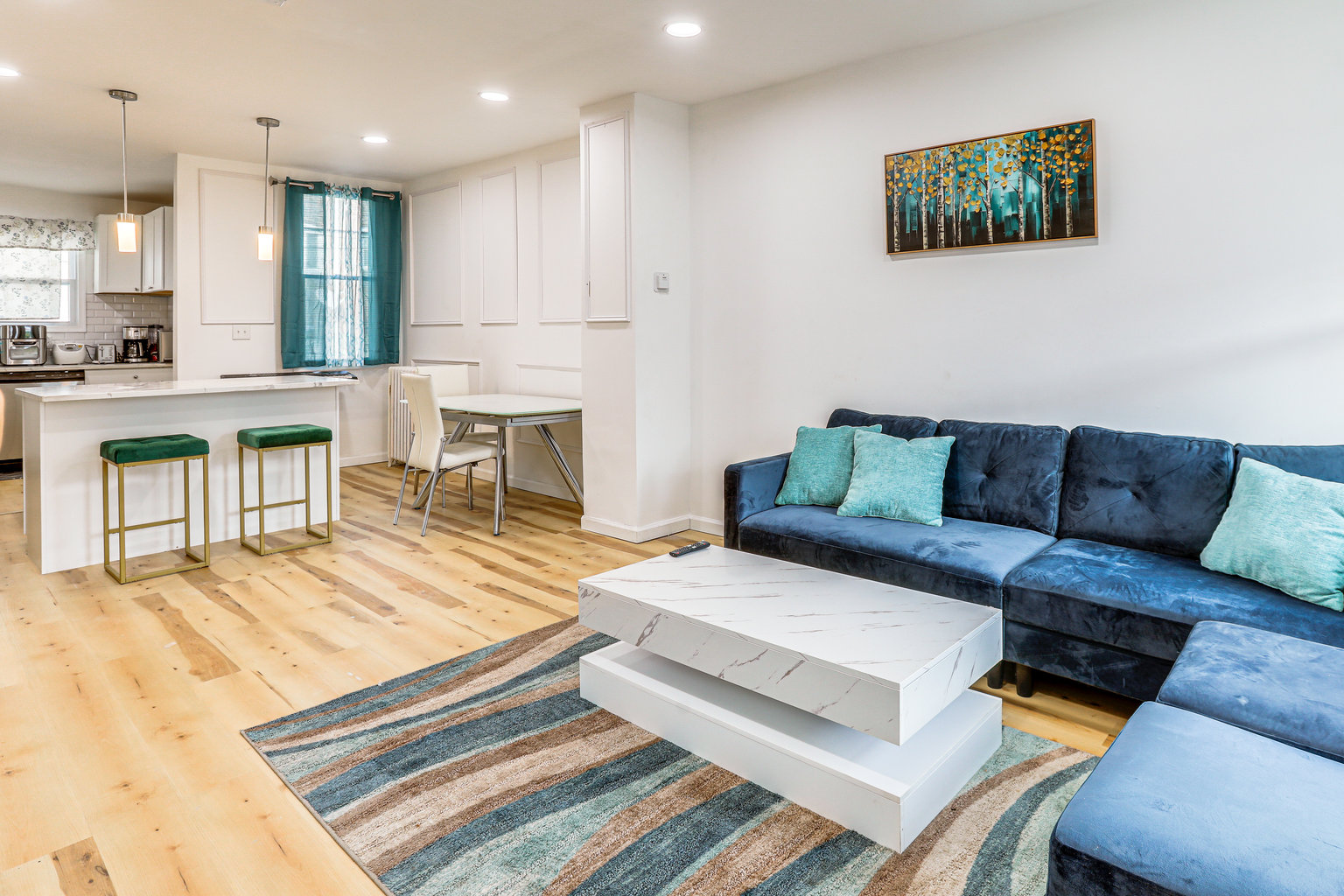 Philadelphia Vacation Rental