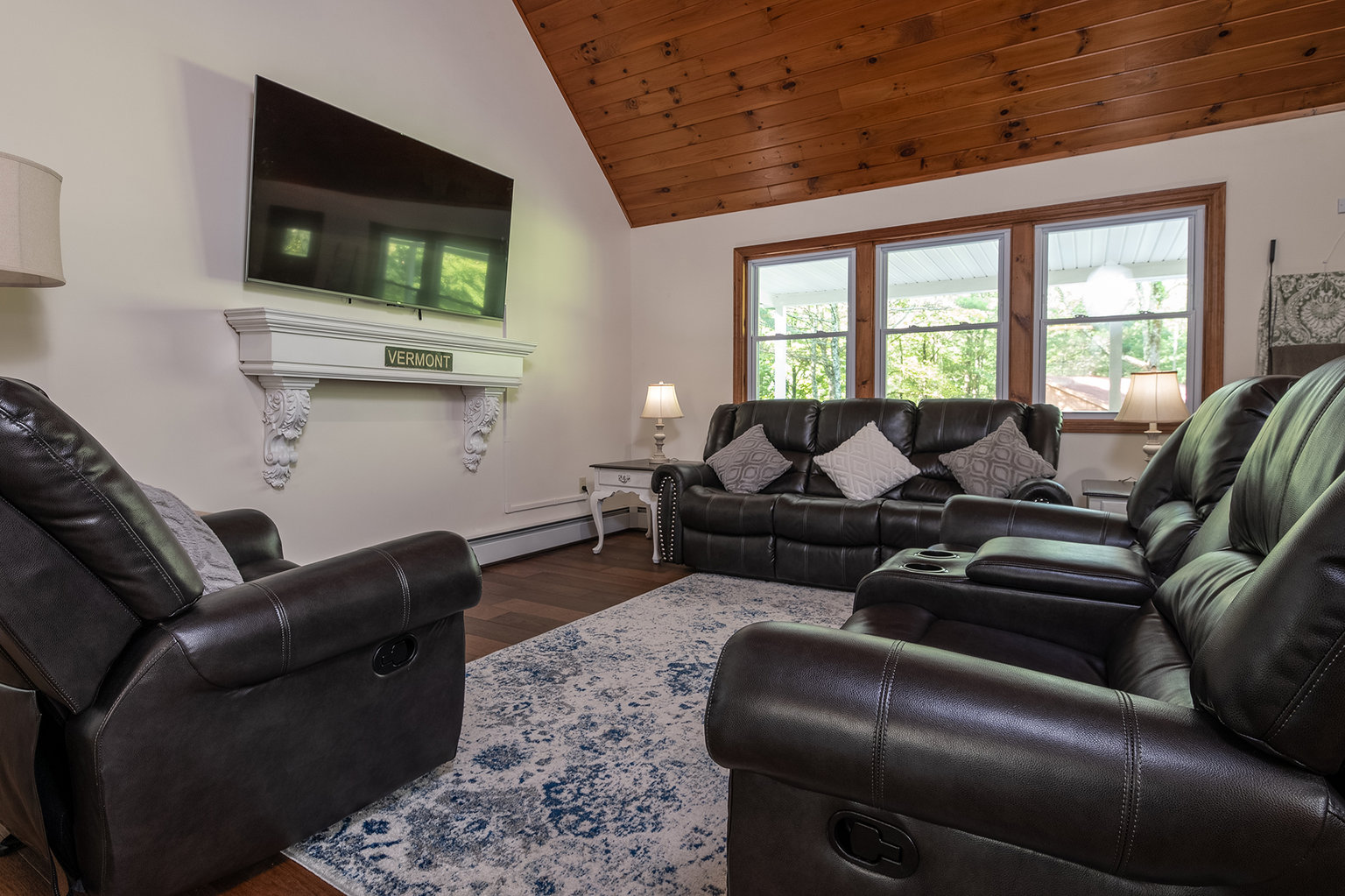 Wells Vacation Rental