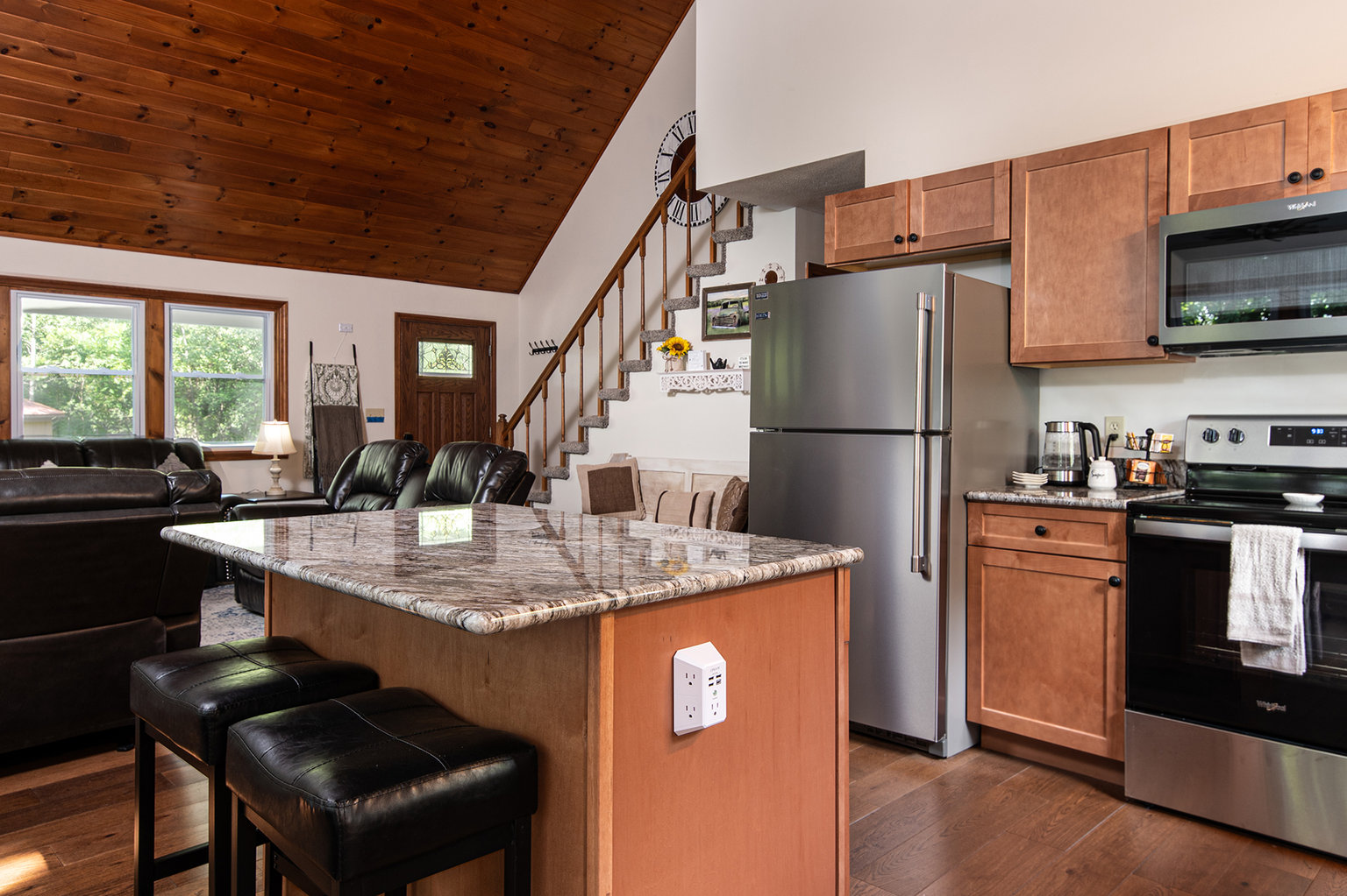 Wells Vacation Rental