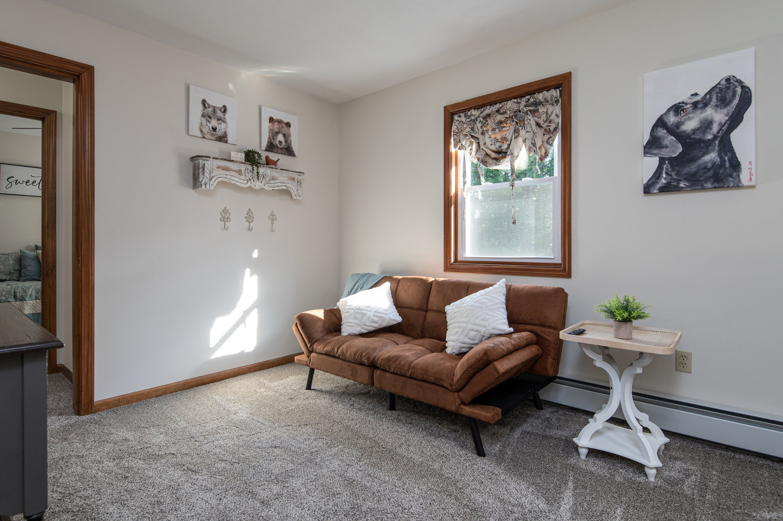 Wells Vacation Rental