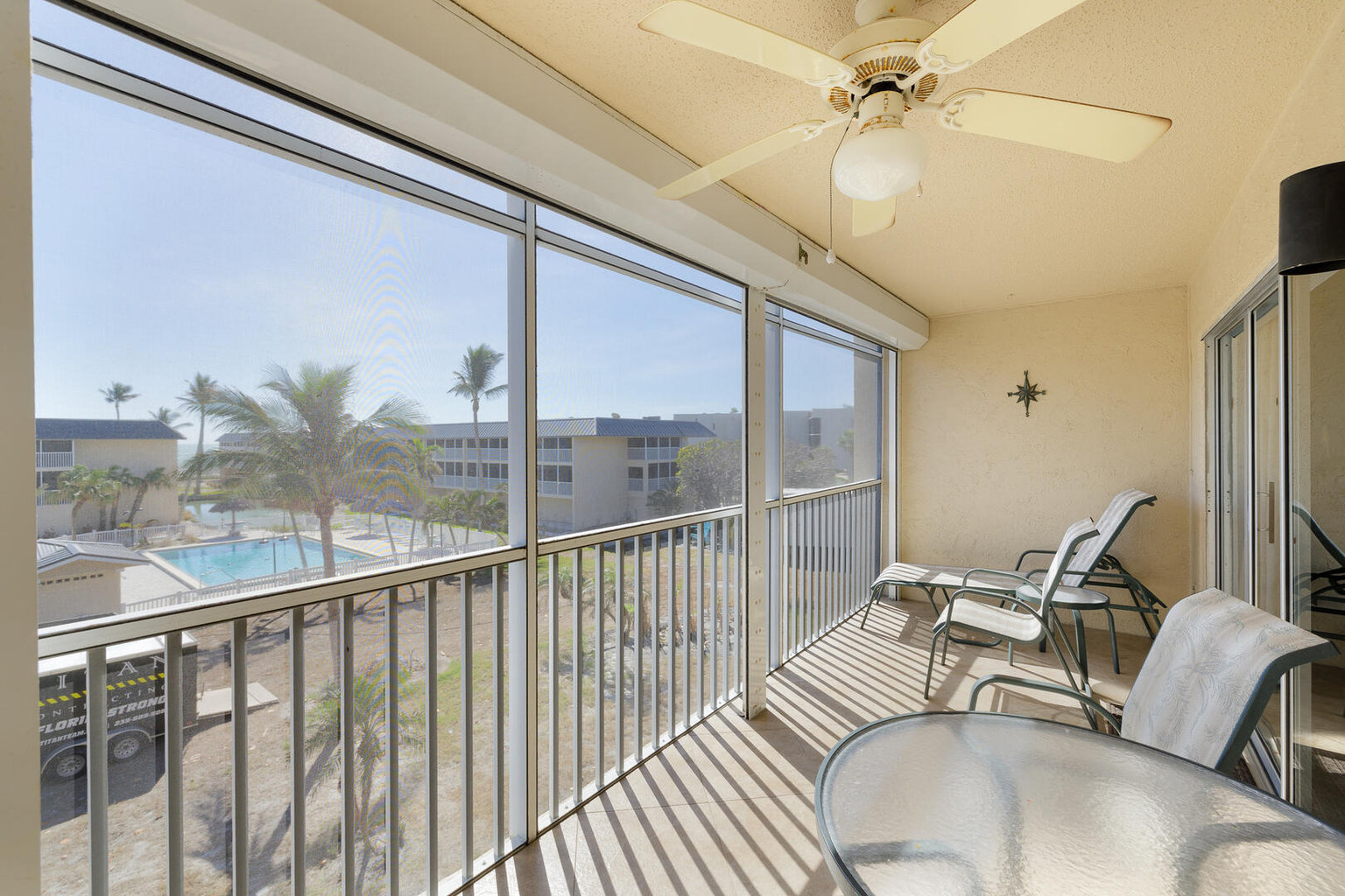 Sanibel Vacation Rental