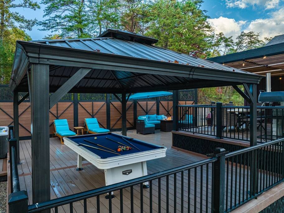 Fayette County Vacation Rental