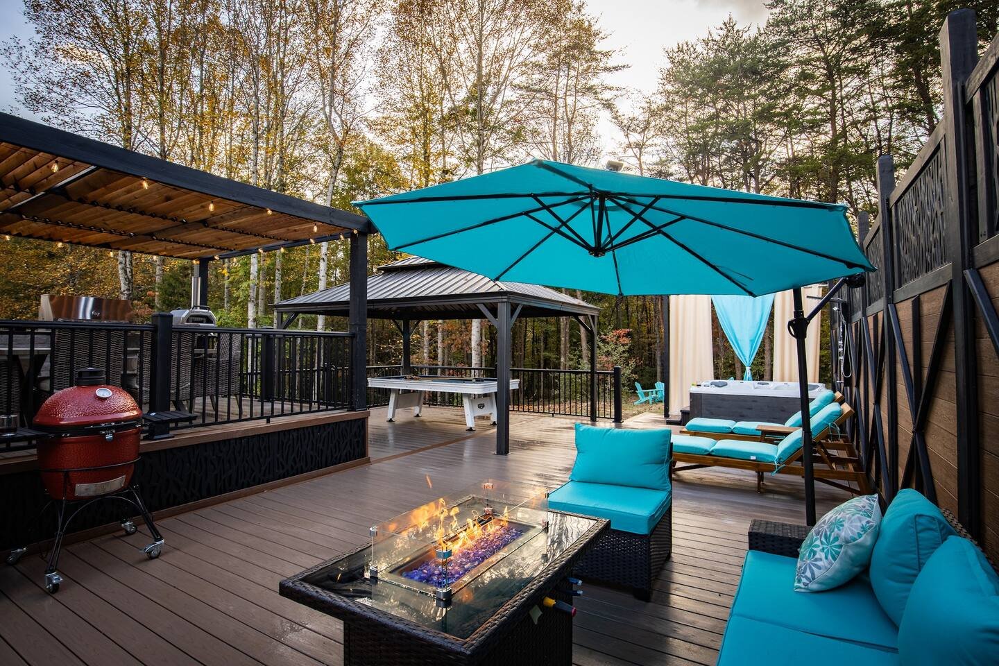 Fayette County Vacation Rental