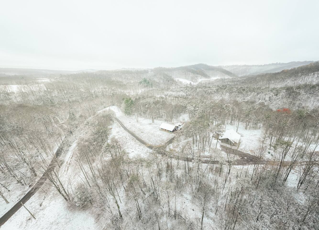 Fayette County Vacation Rental