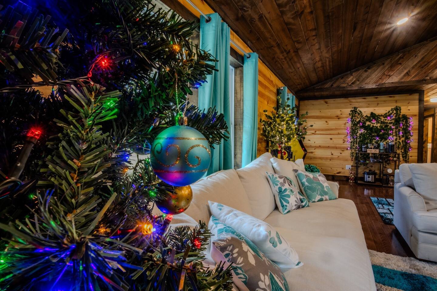 Fayette County Vacation Rental