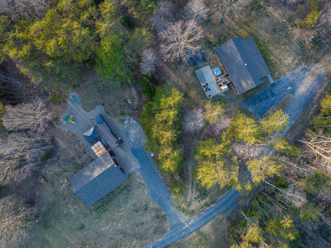 Fayette County Vacation Rental