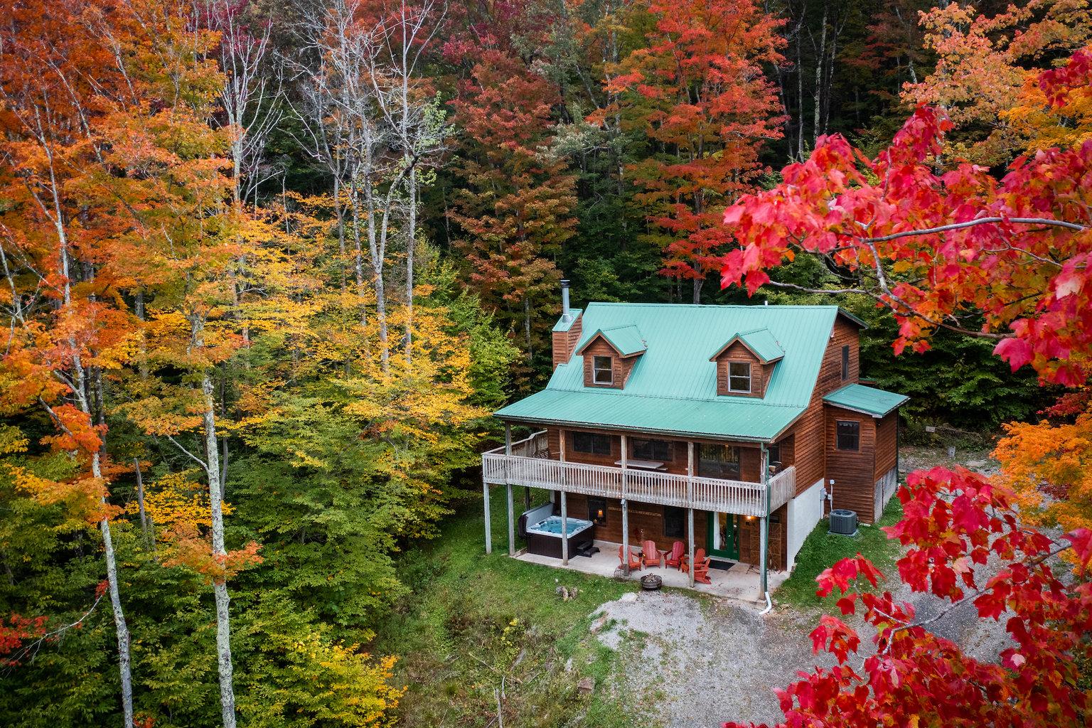 Davis Vacation Rental