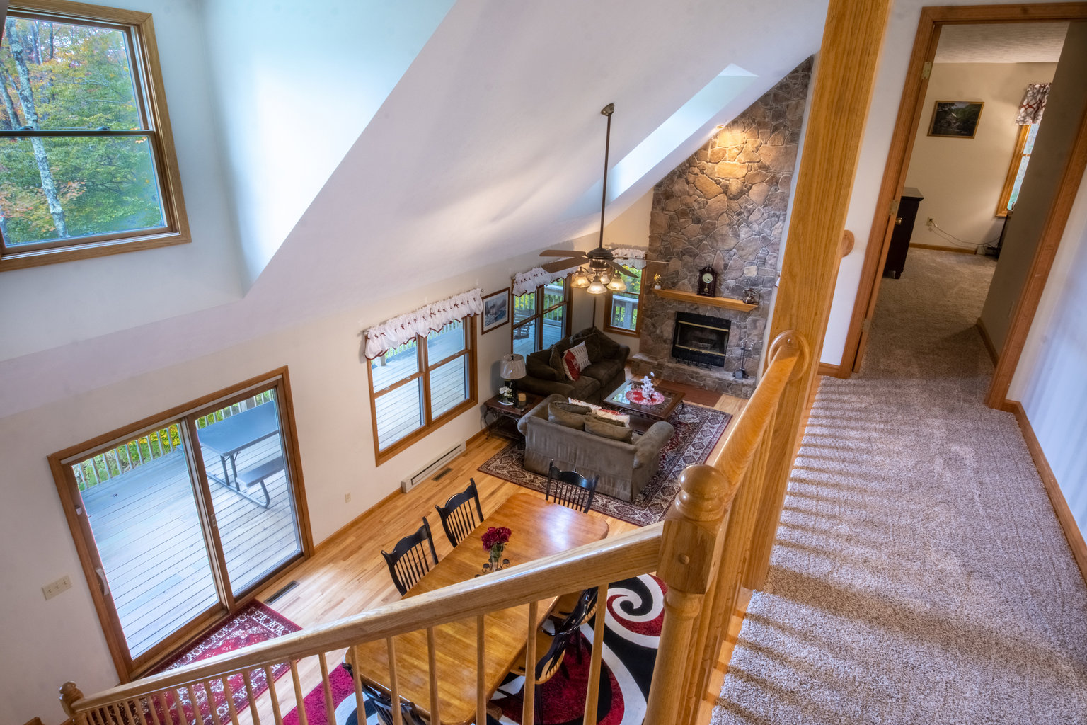 Davis Vacation Rental