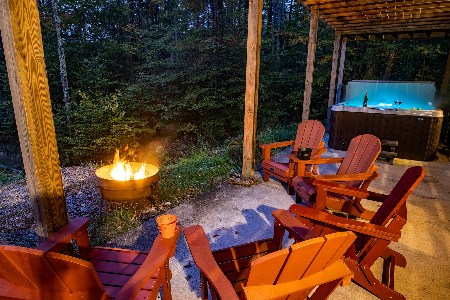 Davis Vacation Rental