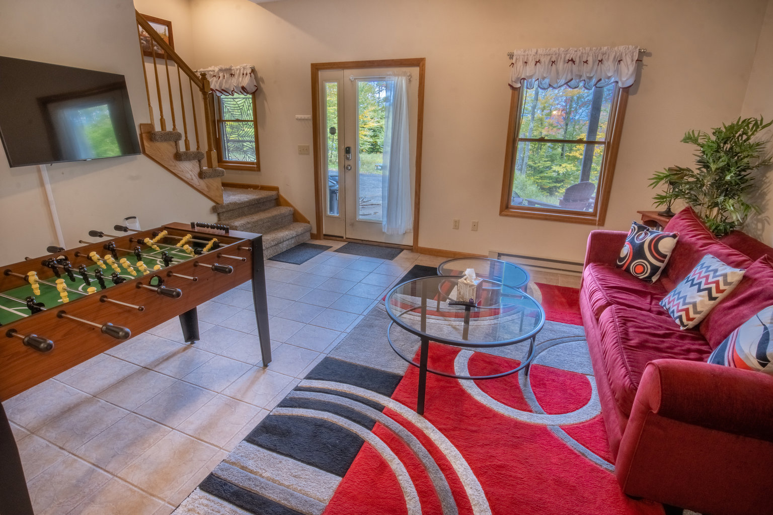 Davis Vacation Rental