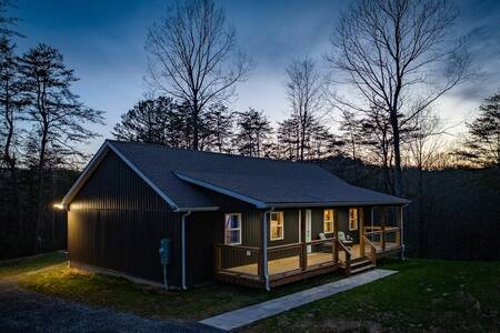 Fayette County Vacation Rental