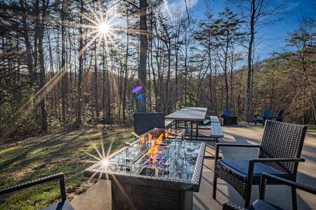 Fayette County Vacation Rental