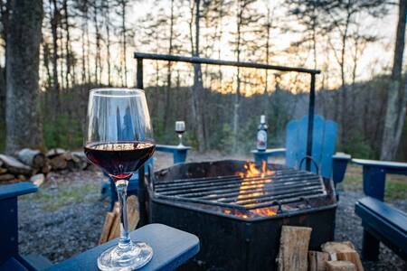 Fayette County Vacation Rental