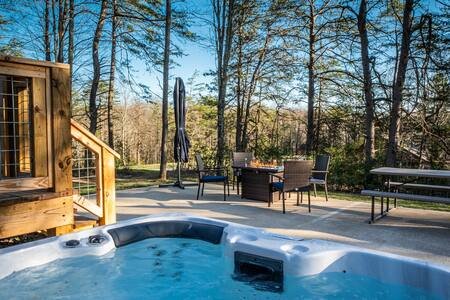Fayette County Vacation Rental