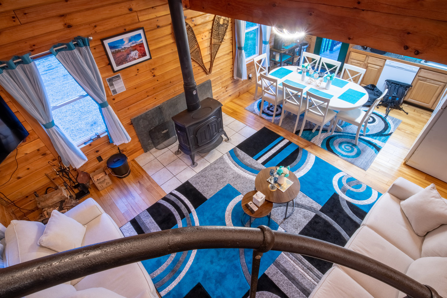 Tucker County Vacation Rental