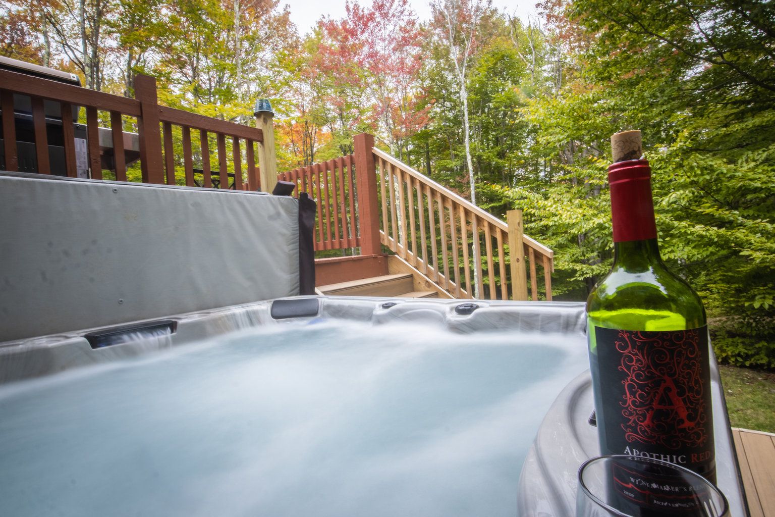 Tucker County Vacation Rental