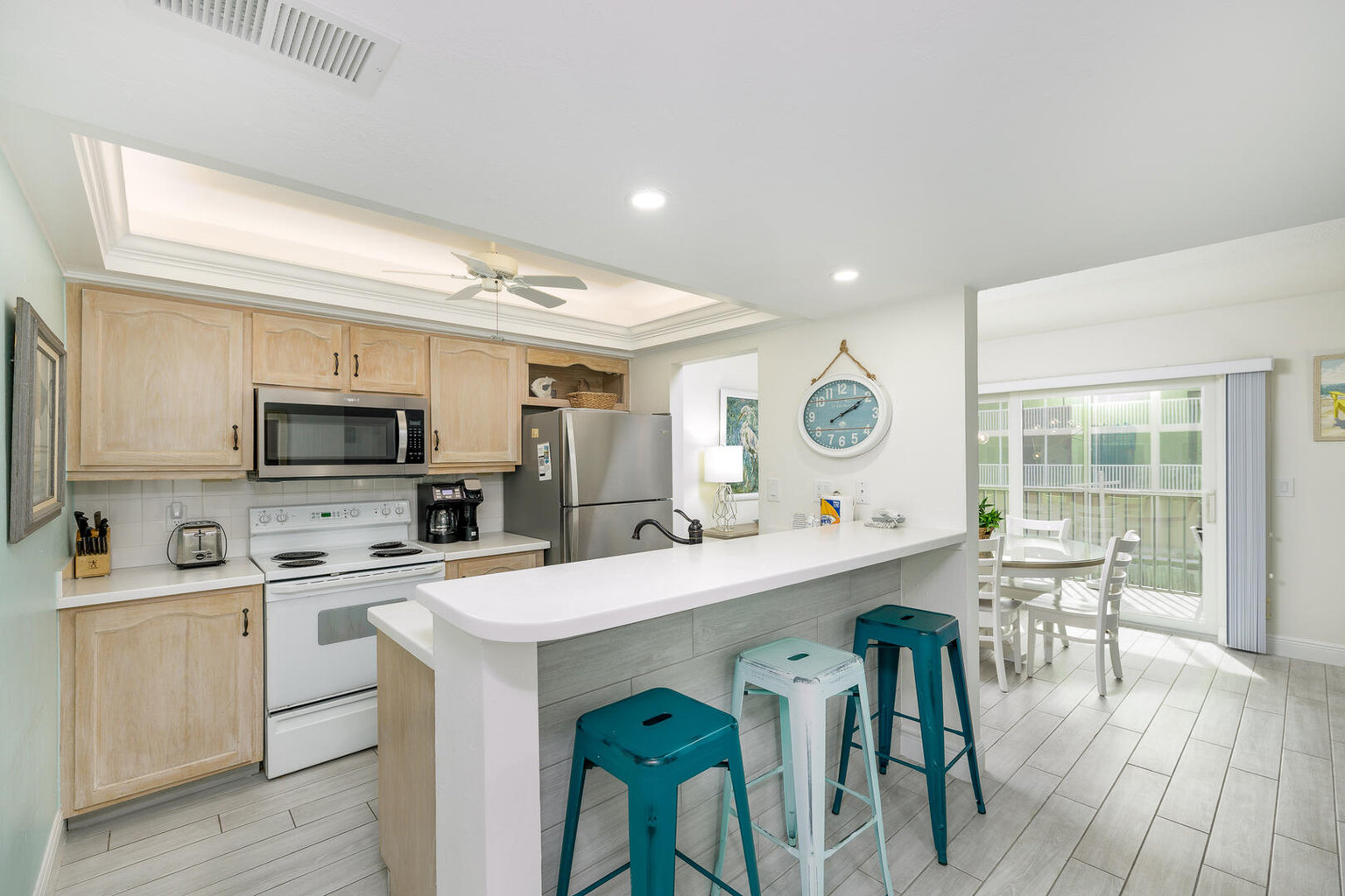 Sanibel Vacation Rental