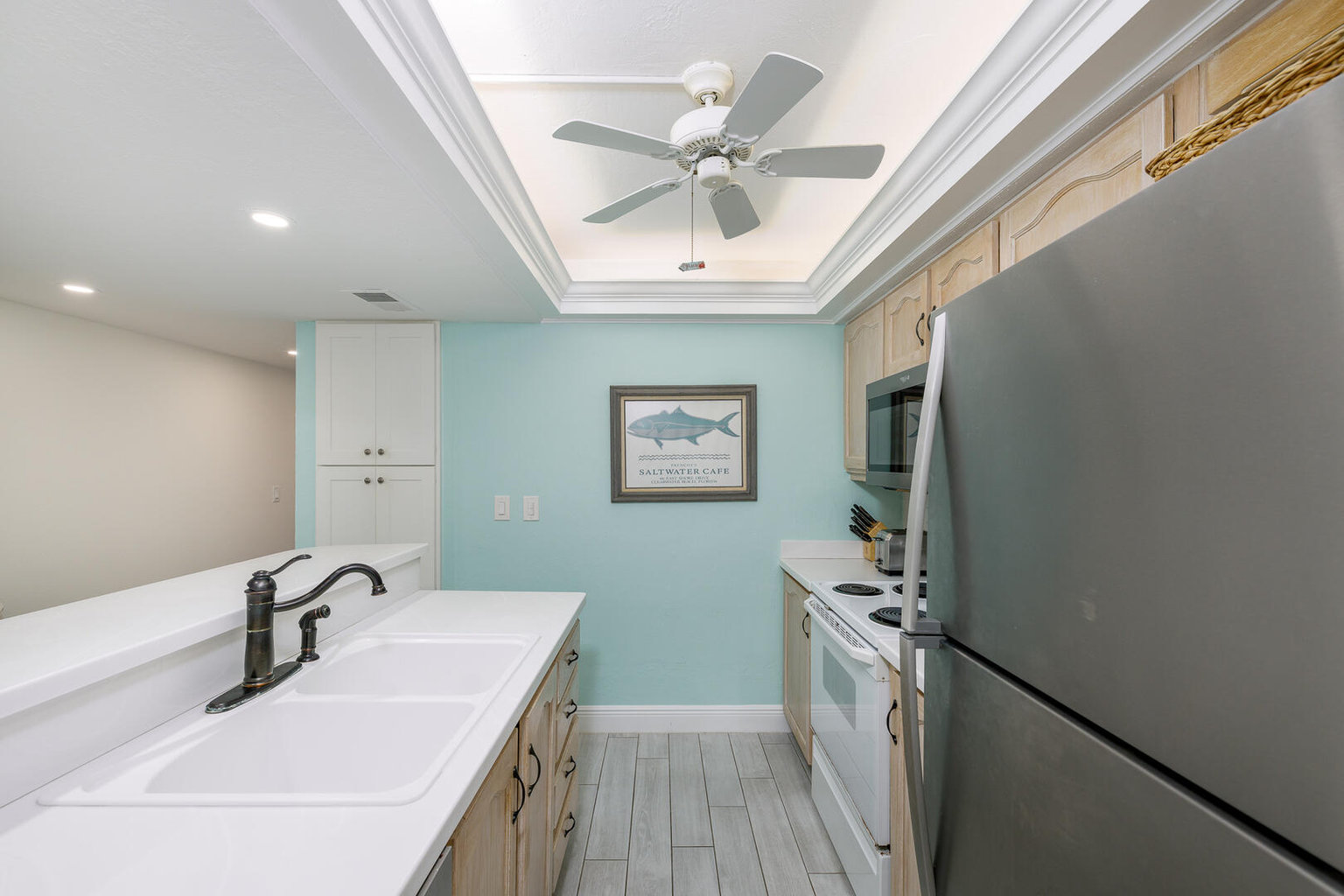 Sanibel Vacation Rental