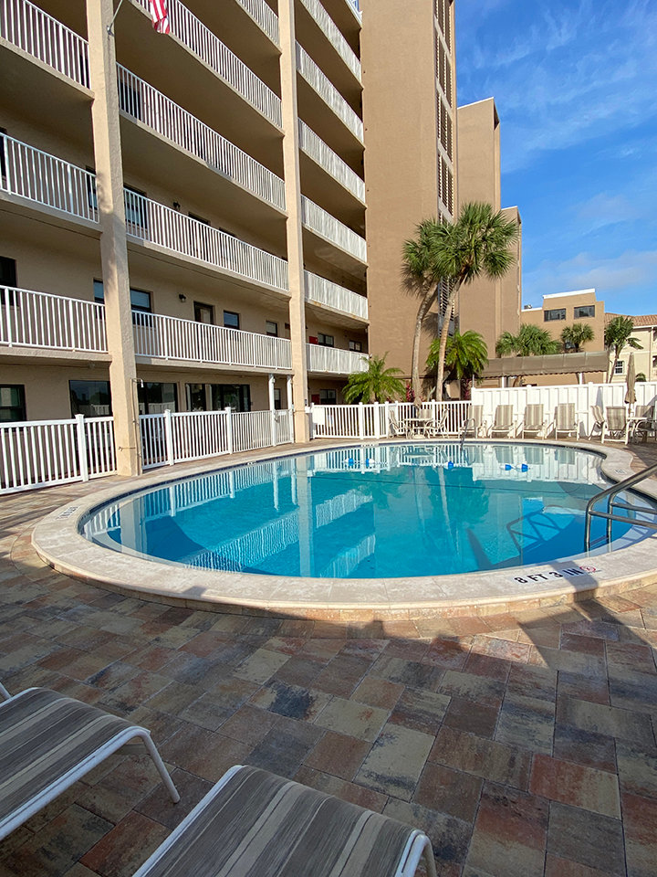 Indian Shores Vacation Rental