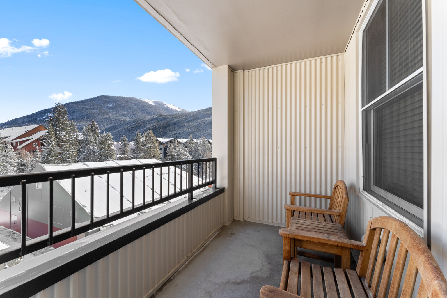 Keystone Vacation Rental