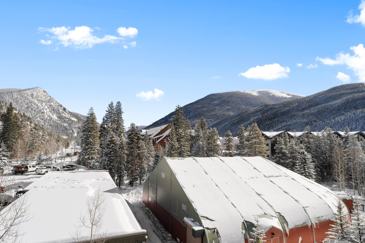 Keystone Vacation Rental