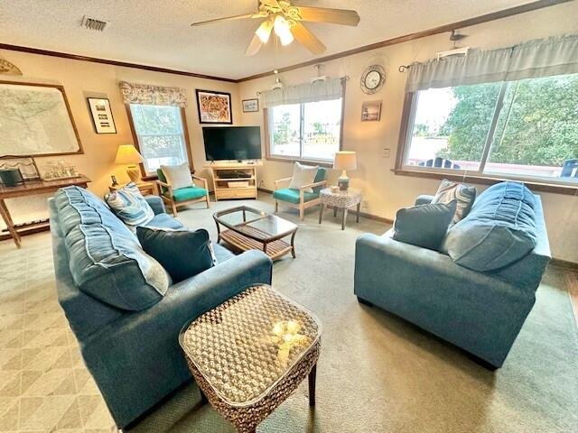 St. George Island Vacation Rental