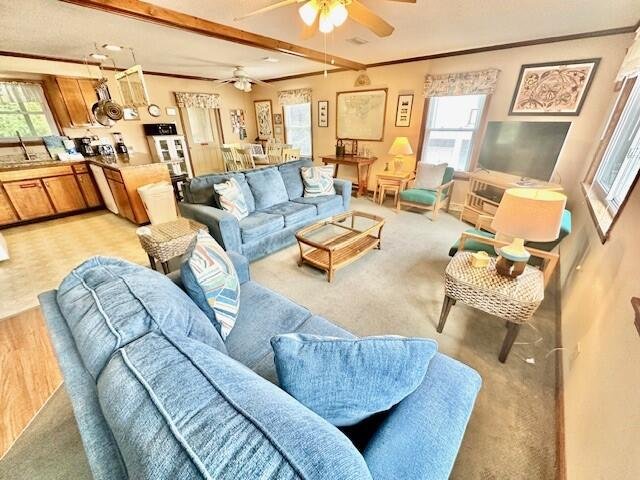 St. George Island Vacation Rental