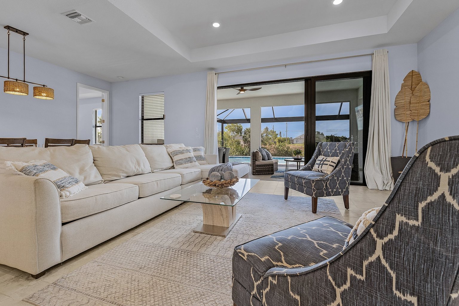 Cape Coral Vacation Rental