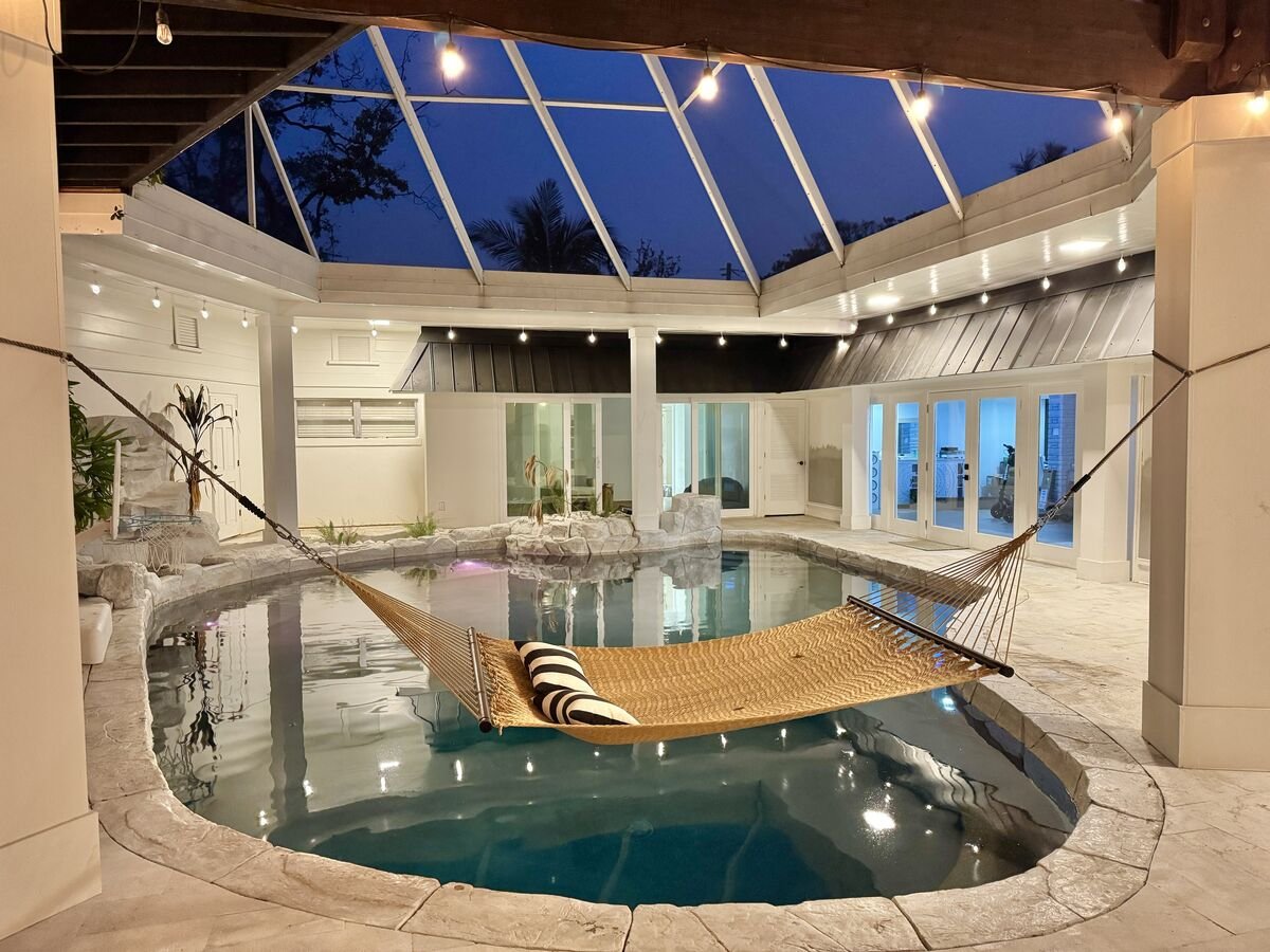 Holmes Beach Vacation Rental