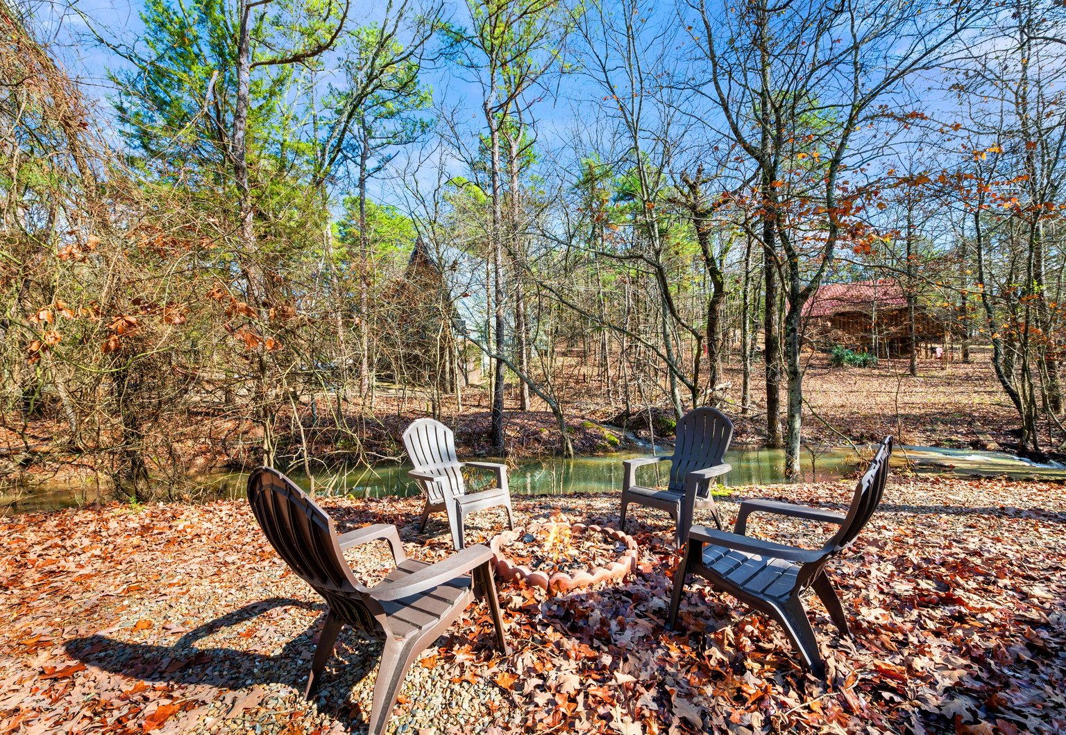 Broken Bow Vacation Rental