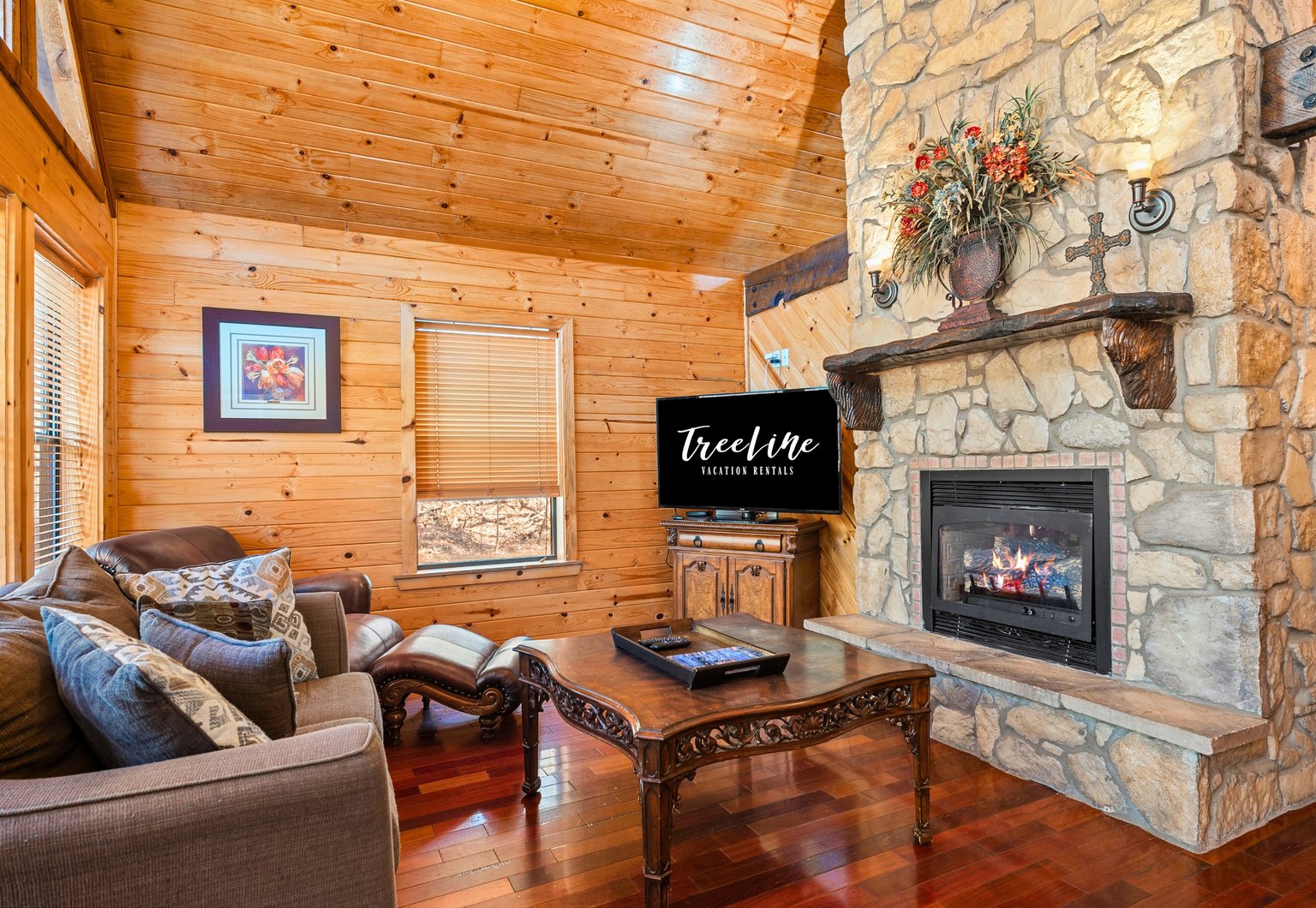 Broken Bow Vacation Rental