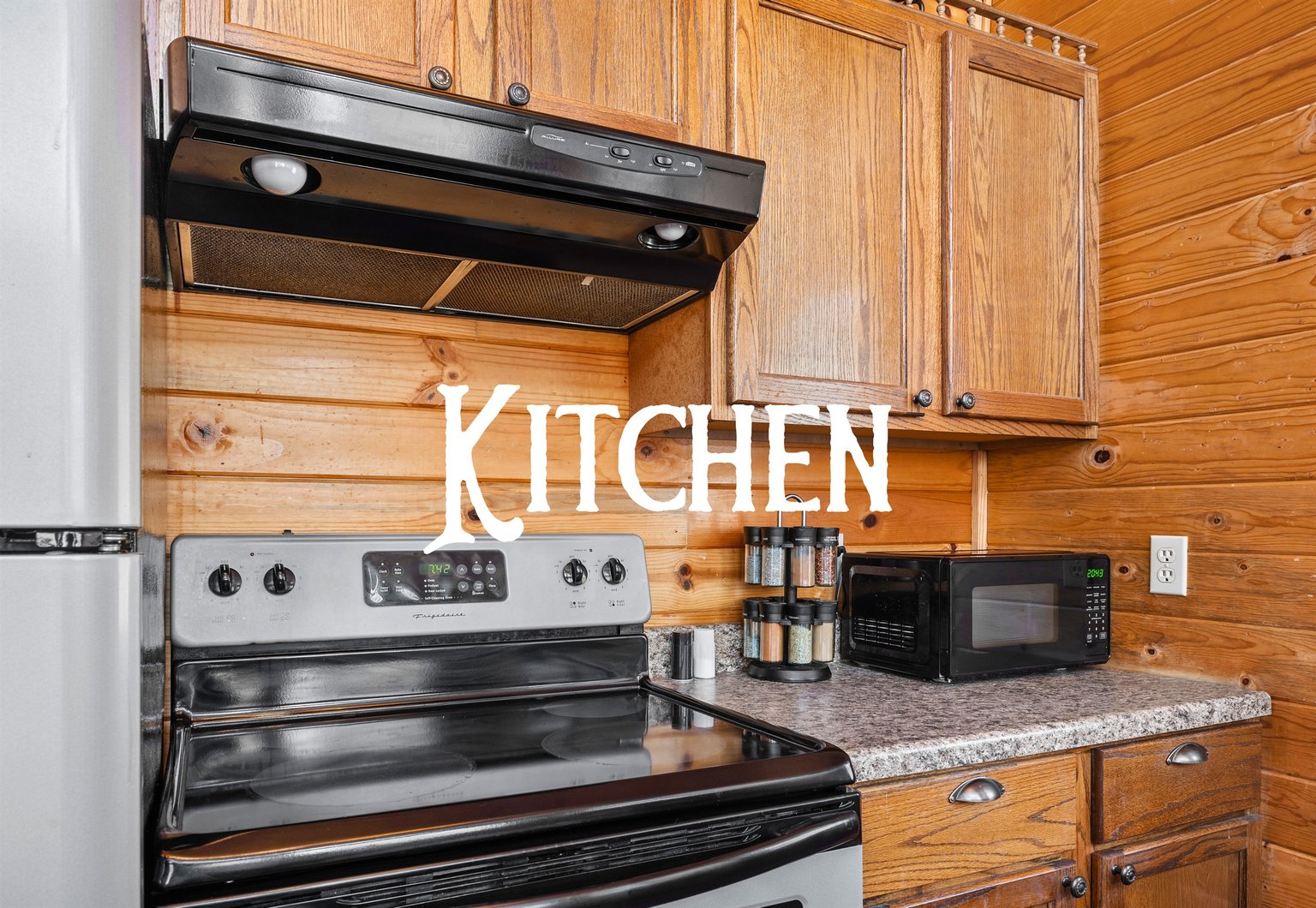 Broken Bow Vacation Rental