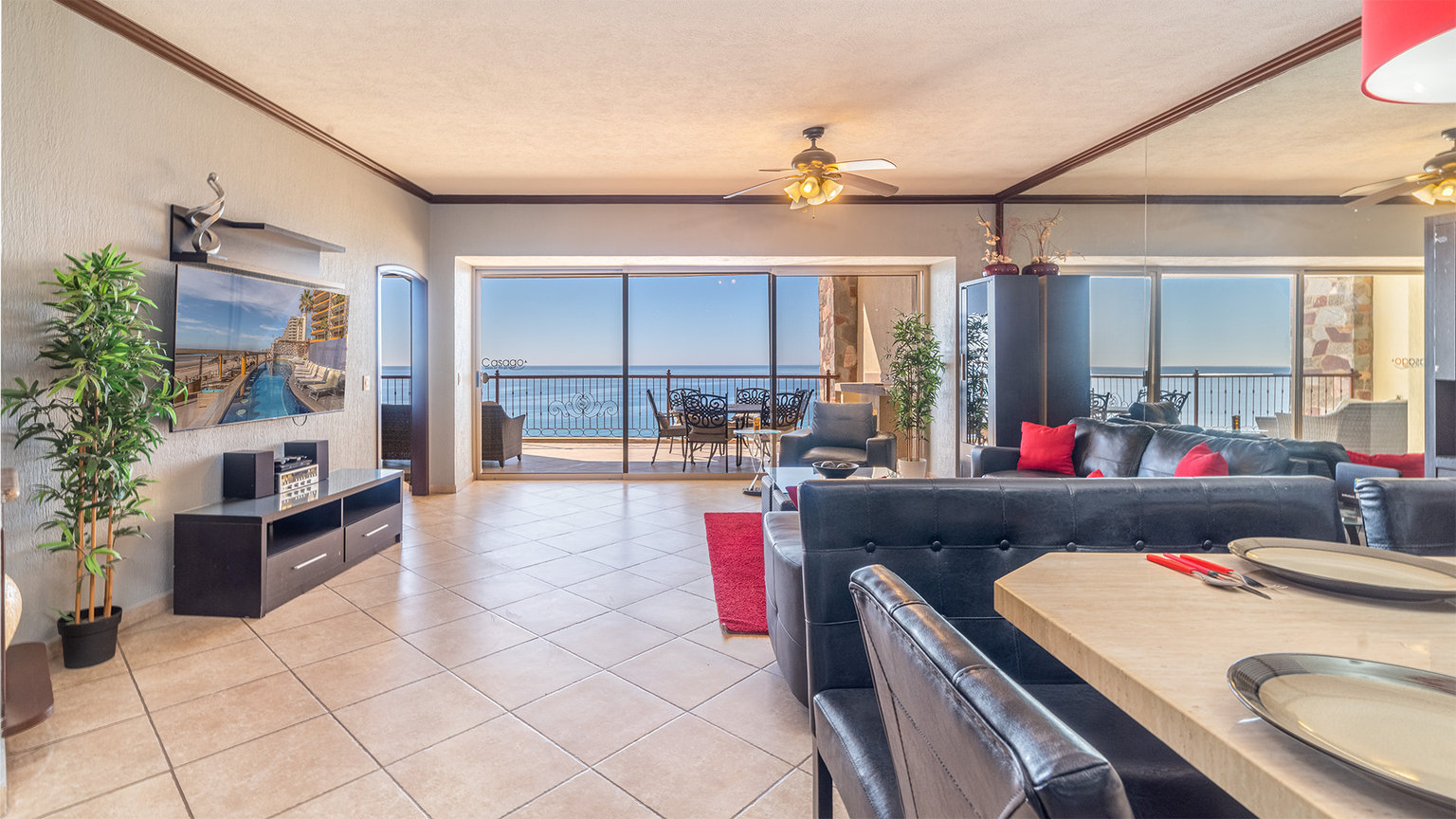 Puerto Peñasco Vacation Rental