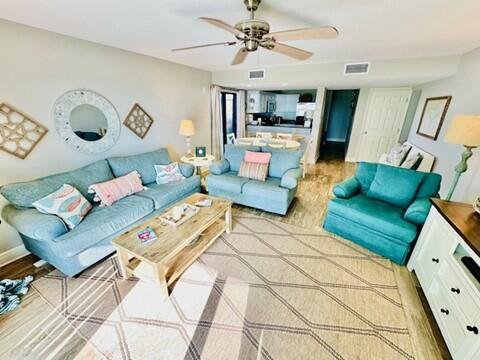 St. George Island Vacation Rental