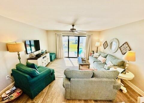 St. George Island Vacation Rental