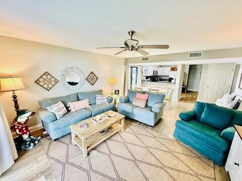 St. George Island Vacation Rental
