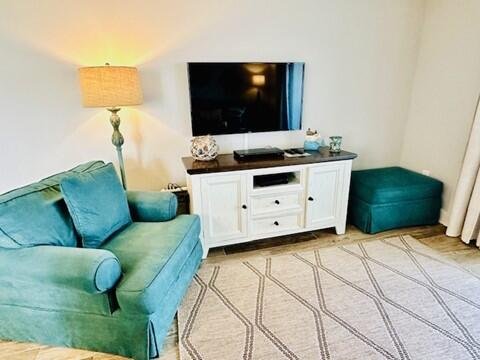 St. George Island Vacation Rental