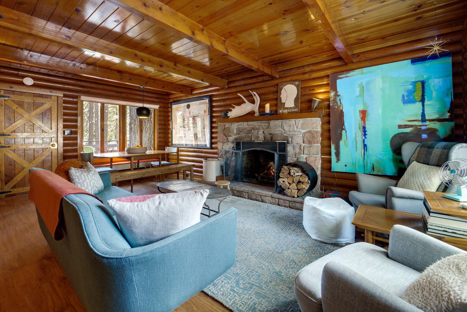 Kings Beach Vacation Rental