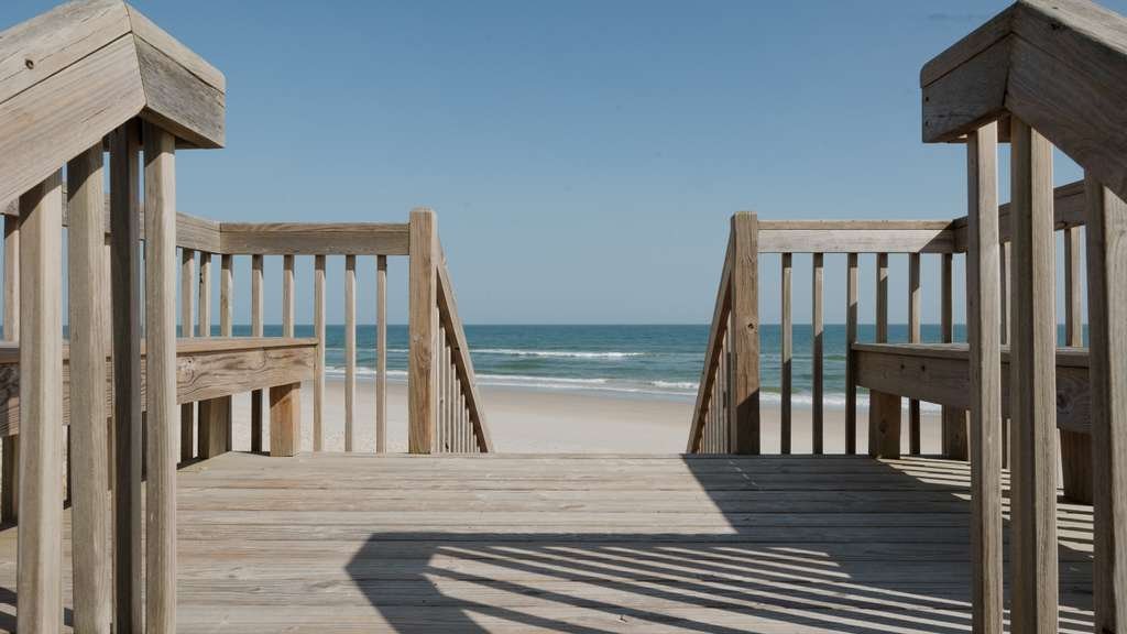 Surf City Vacation Rental