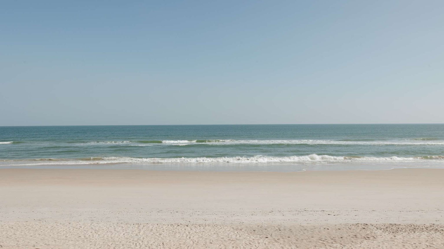 Surf City Vacation Rental