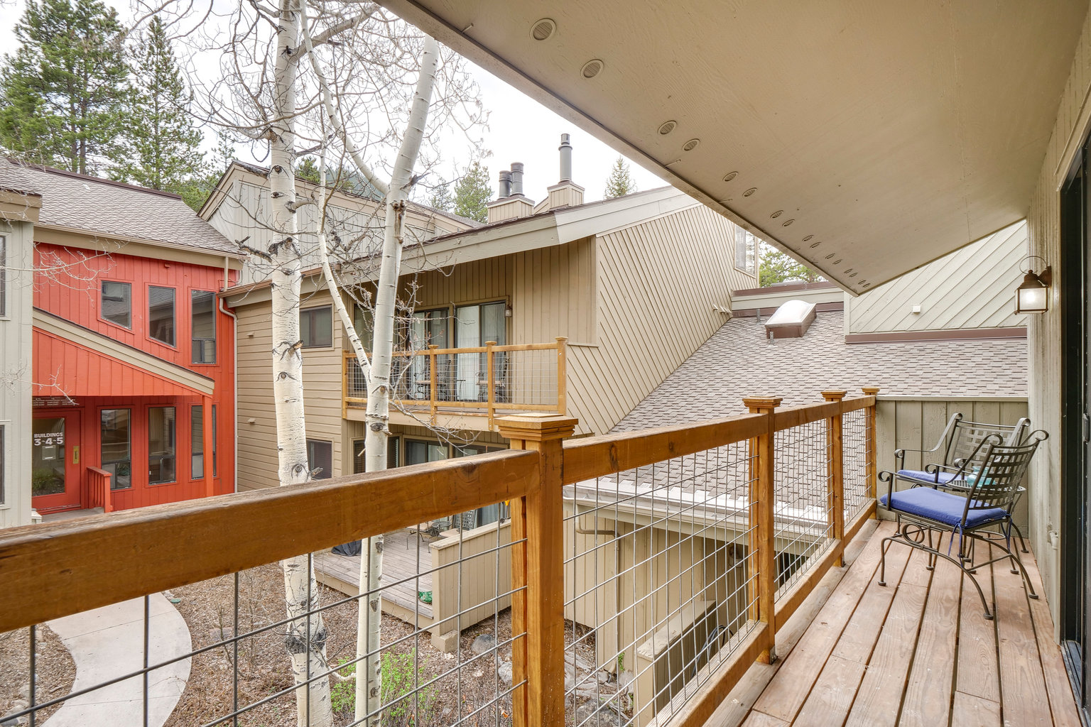 Montezuma Vacation Rental