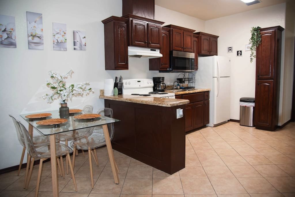 Edinburg Vacation Rental